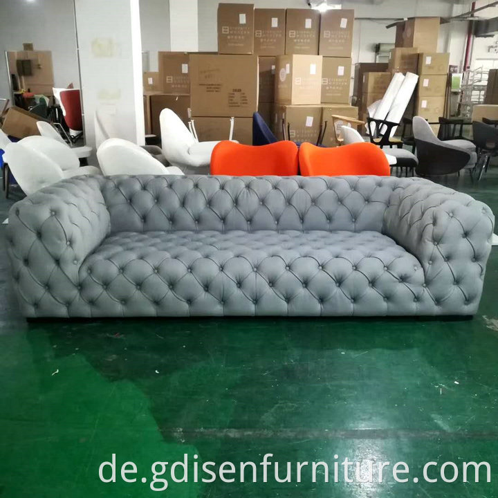 Chester Moon sofa